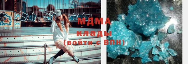 таблы Пересвет